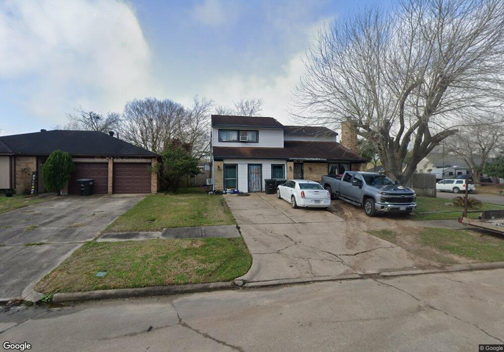 2701 Dove Tree Dr, Alvin, TX 77511 - photo 1