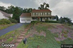 999 Kelsey Dr, Charlottesville, VA 22903