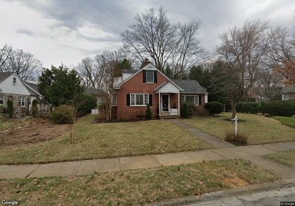 1408 Monroe Ave, Reading, PA 19610 - photo 1