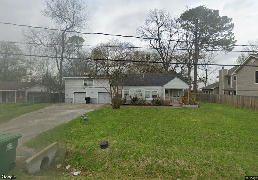 414 Hohldale St unit Garapt, Houston, TX 77091 - photo 1