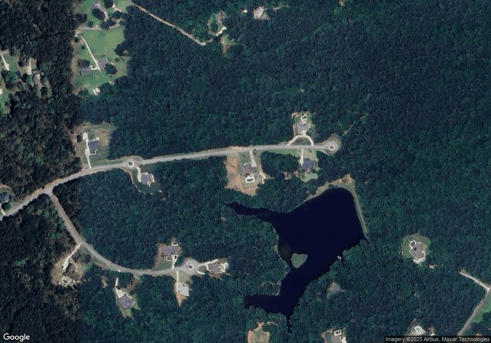 631 Shepherds Crossing unit LOT 37, Oxford, GA 30054 - photo 1