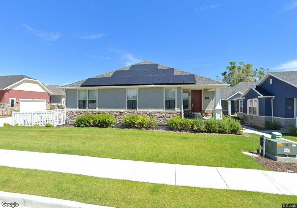 2168 W Kimber Ln unit 4, Riverton, UT 84065 - photo 1