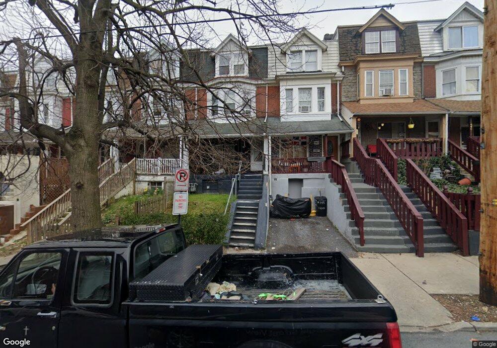 440 N Jordan St, Allentown, PA 18102 - photo 1