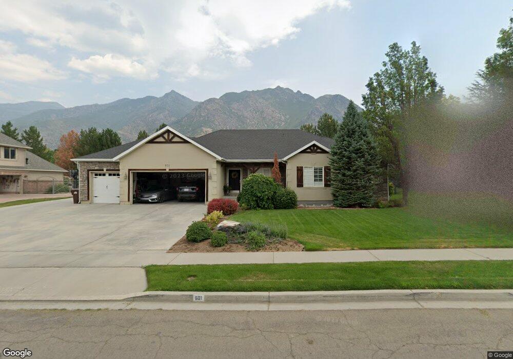 601 Ridge Ln, Alpine, UT 84004 - photo 1