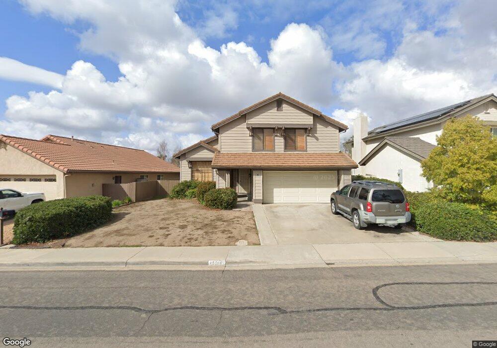 16018 Lofty Trail Dr, San Diego, CA 92127 - photo 1