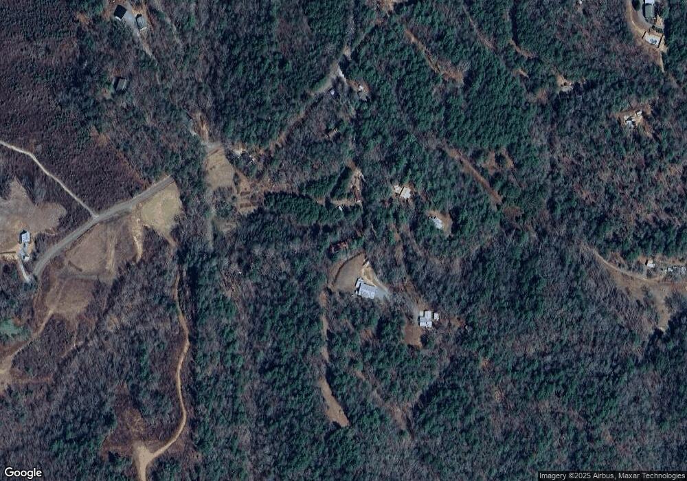 96 January Ln, Ellijay, GA 30540 - photo 1