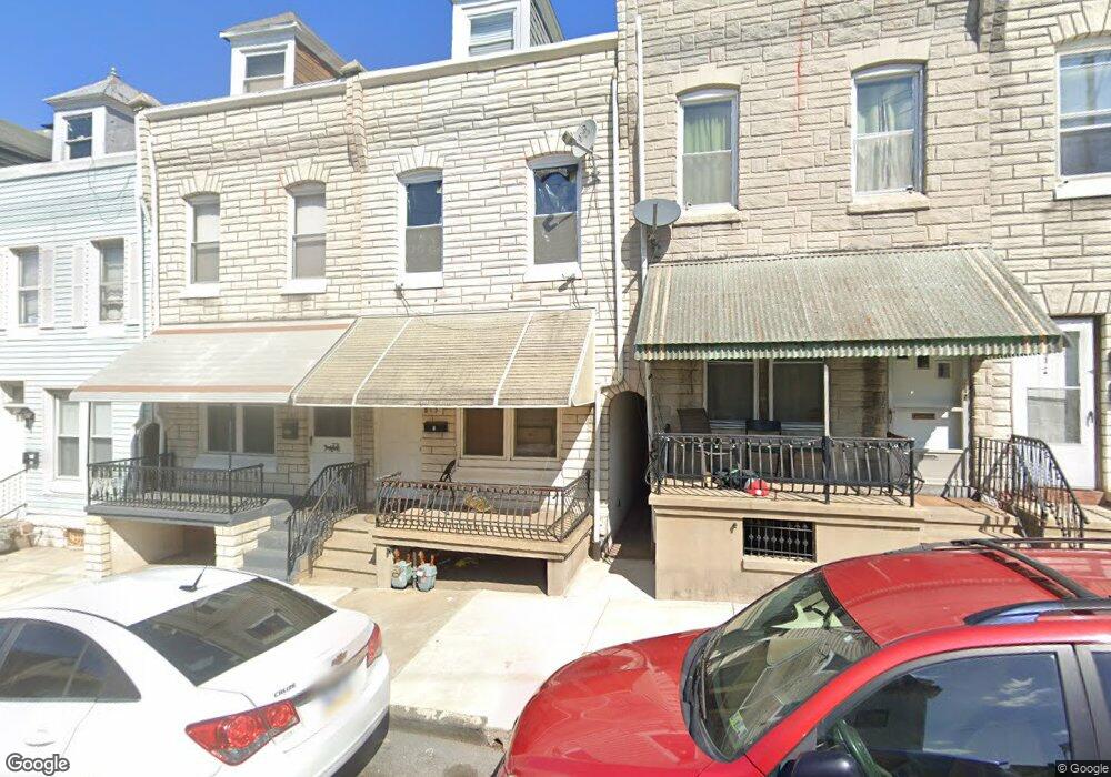 813 Douglass St unit 1, Reading, PA 19604 - photo 1