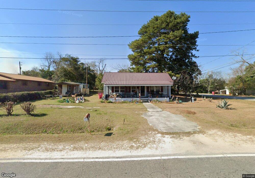 31 N Center Ave, Mc Rae Helena, GA 31037 - photo 1