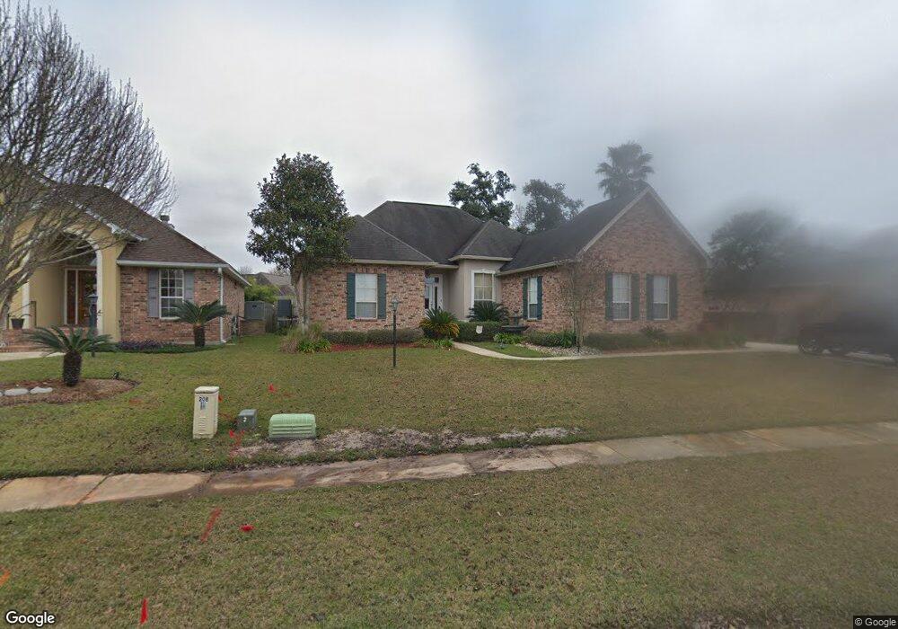 208 Spartan Loop Other, Slidell, LA 70458 - photo 1