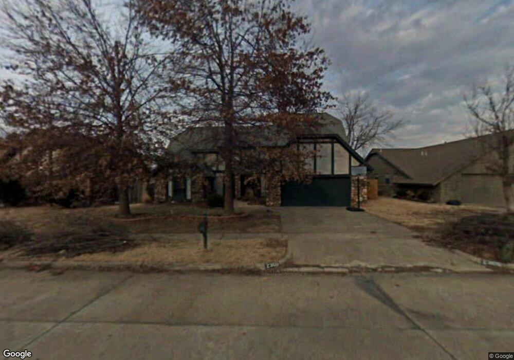 2300 W Gary St, Broken Arrow, OK 74012 - photo 1