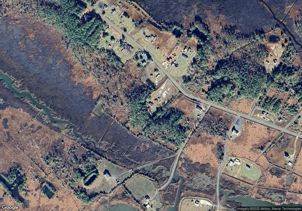 2146 Wingate Bishops Head Rd, Wingate, MD 21675 - photo 1