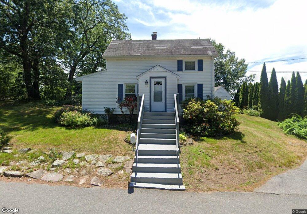 12 Hanson Rd unit 2, Saugus, MA 01906 - photo 1