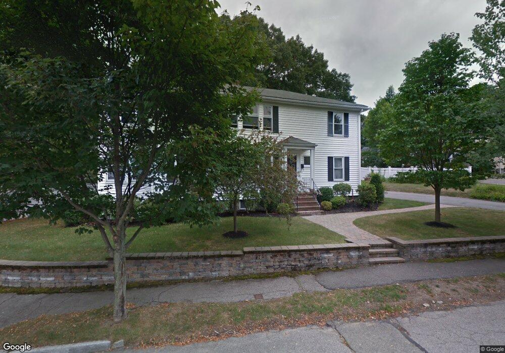 28 Elton Rd unit 2, Milton, MA 02186 - photo 1