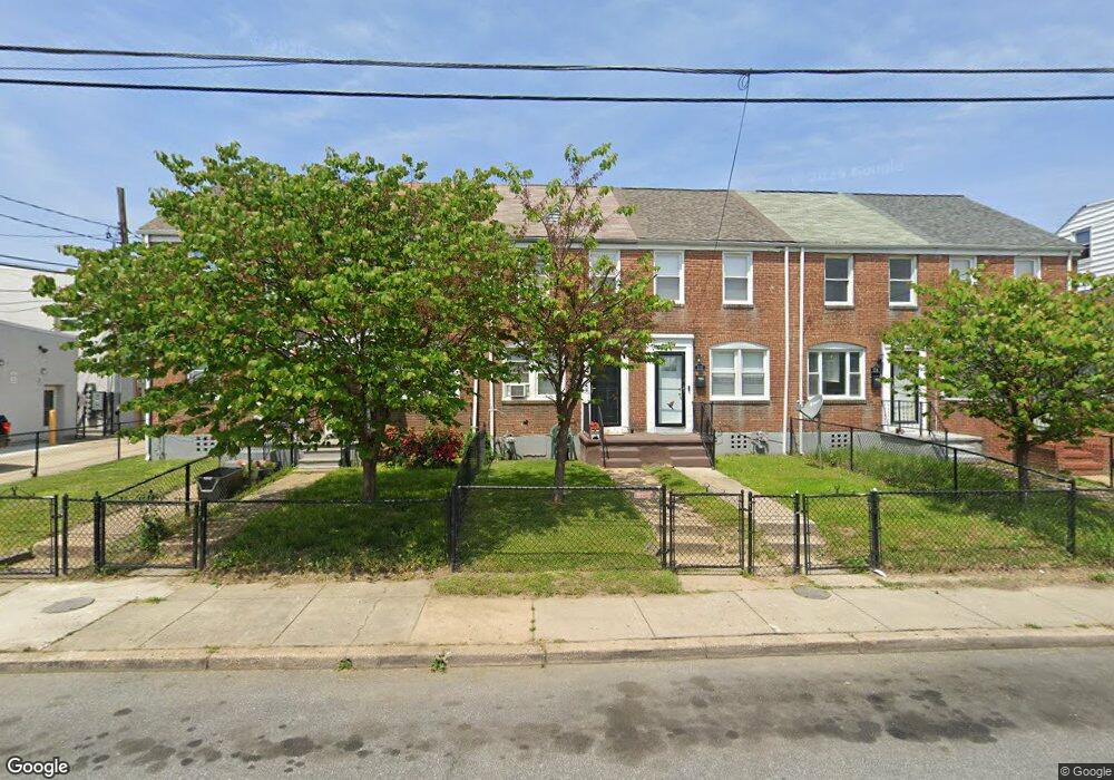 110 Sollers Point Rd, Dundalk, MD 21222 - photo 1