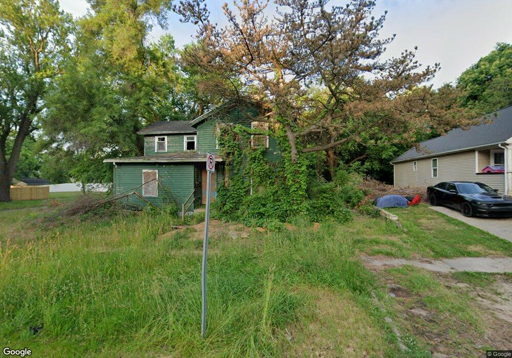 1172 Oak St, Flint, MI 48503 - photo 1