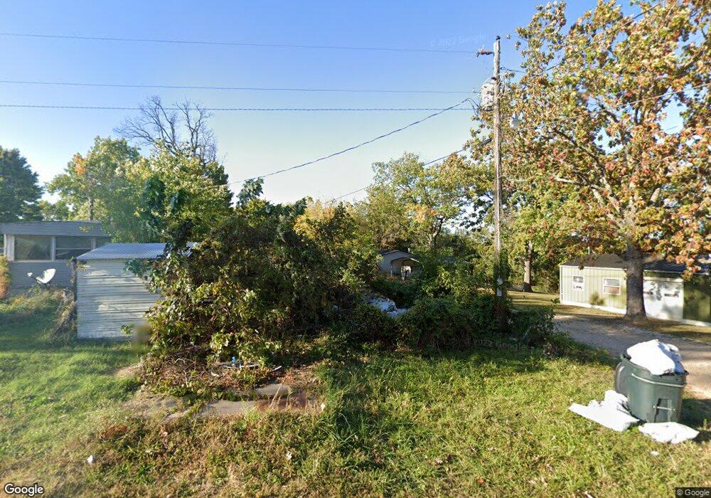 21250 Hawk Dr, Dixon, MO 65459 - photo 1