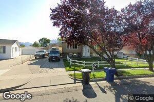 10519 S Crocus St, Sandy, UT 84094