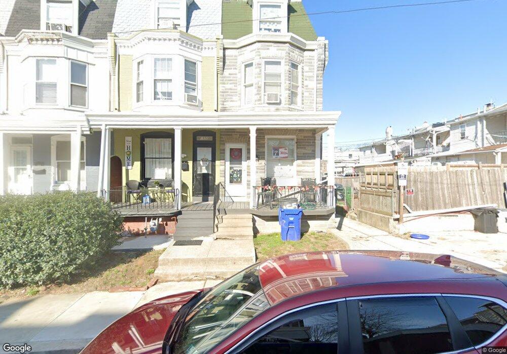 1552 Mulberry St, Reading, PA 19604 - photo 1