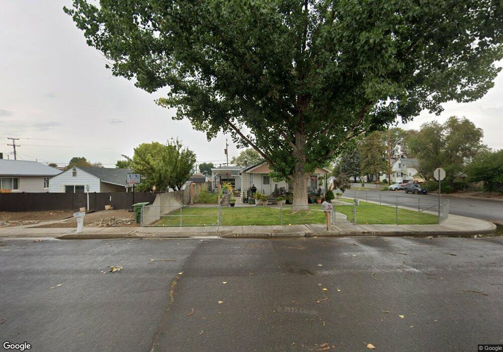 502 Garrison St, Winnemucca, NV 89445 - photo 1