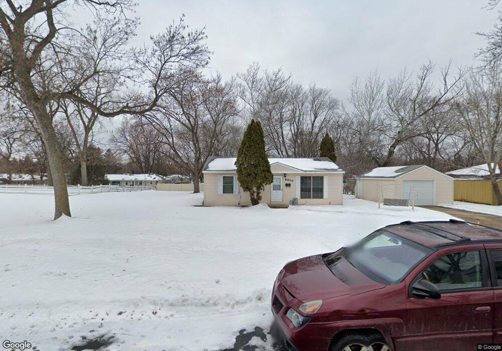 8800 Emerson Ave S, Bloomington, MN 55420 - photo 1