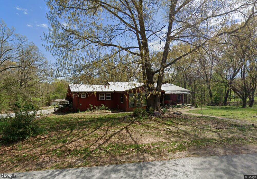 16280 Robin Rd, Bella Vista, AR 72715 - photo 1