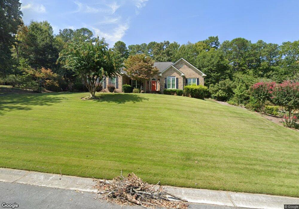 414 Saddlebrook Dr SE, Calhoun, GA 30701 - photo 1