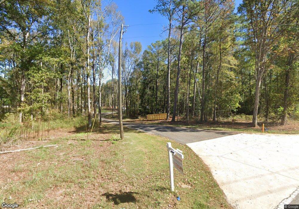 2035 Fischer Rd, Sharpsburg, GA 30277 - photo 1