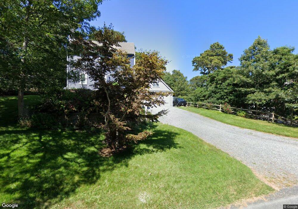 16 Colonial Way, Harwich, MA 02645 - photo 1
