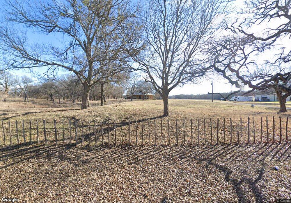 1722 Cold Springs Rd, Weatherford, TX 76088 - photo 1