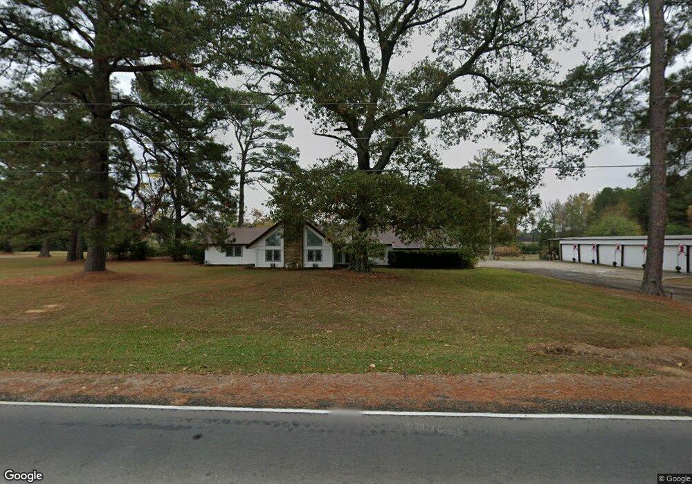 9524 Marlatt St, Bastrop, LA 71220 - photo 1