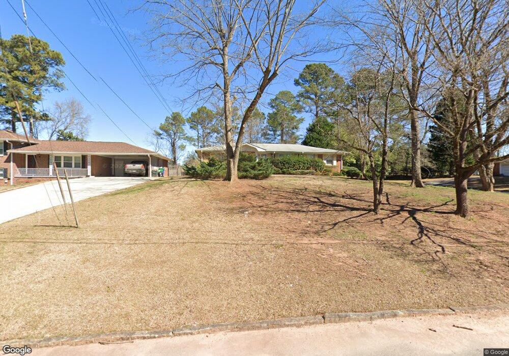 1676 Camelot Cir unit 3, Tucker, GA 30084 - photo 1