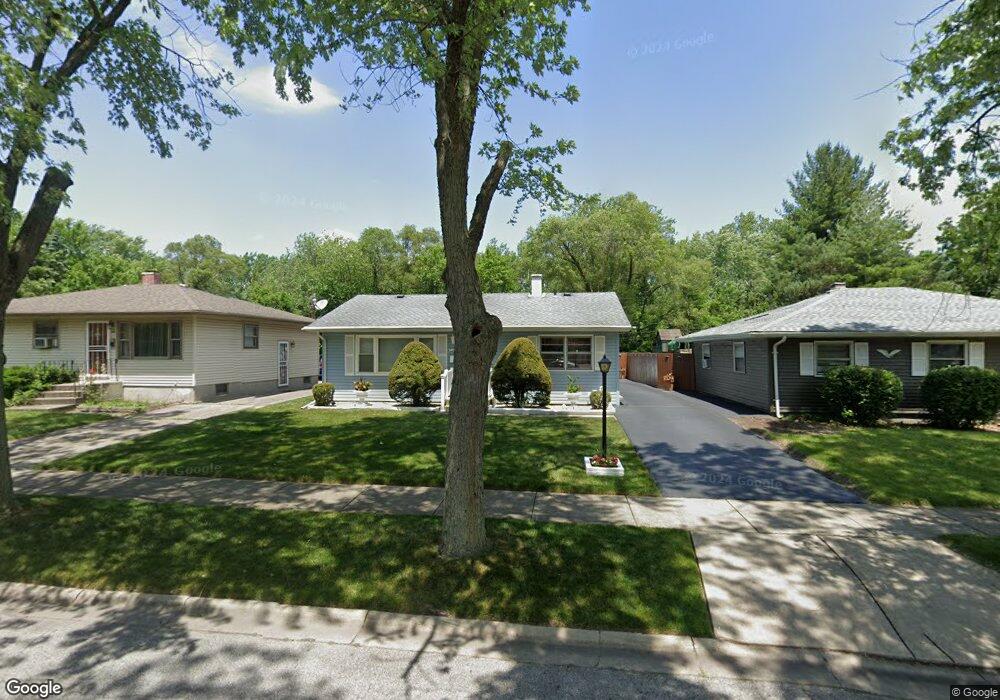 538 W 51st Place, Gary, IN 46408 - photo 1