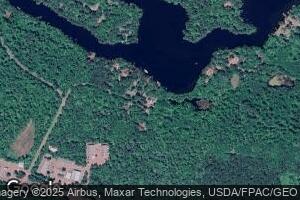 81 Bay Rd, Manitowish Waters, WI 54545