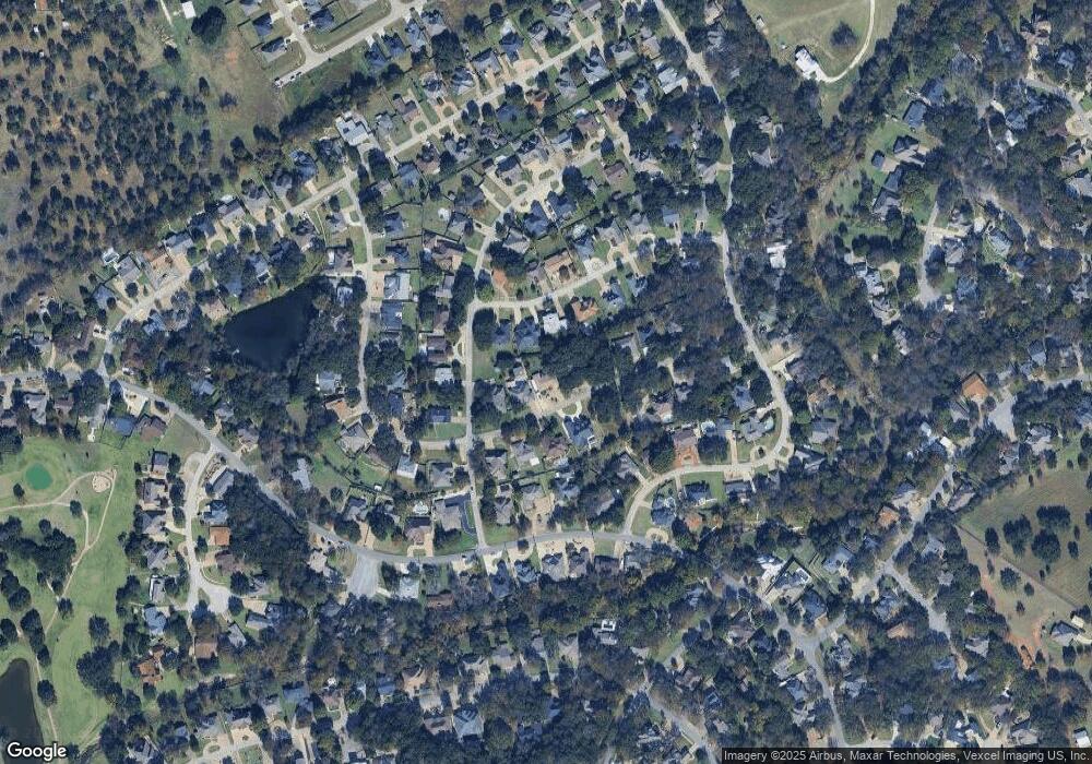 5612 Hondo Dr, Granbury, TX 76049 - photo 1