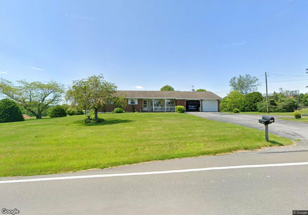 7686 Church Rd, Germansville, PA 18053 - photo 1