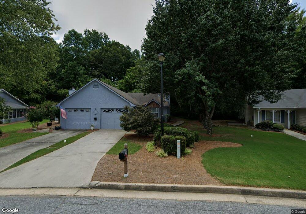 255 Monmouth Dr unit 97A, Fayetteville, GA 30214 - photo 1