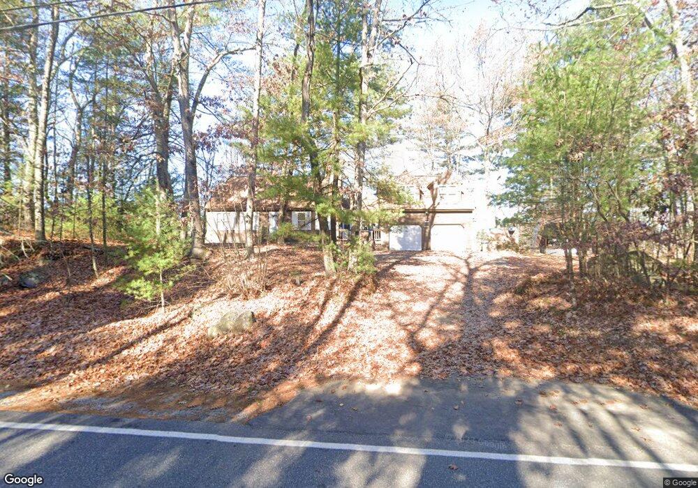 58 Hall Rd, Londonderry, NH 03053 - photo 1