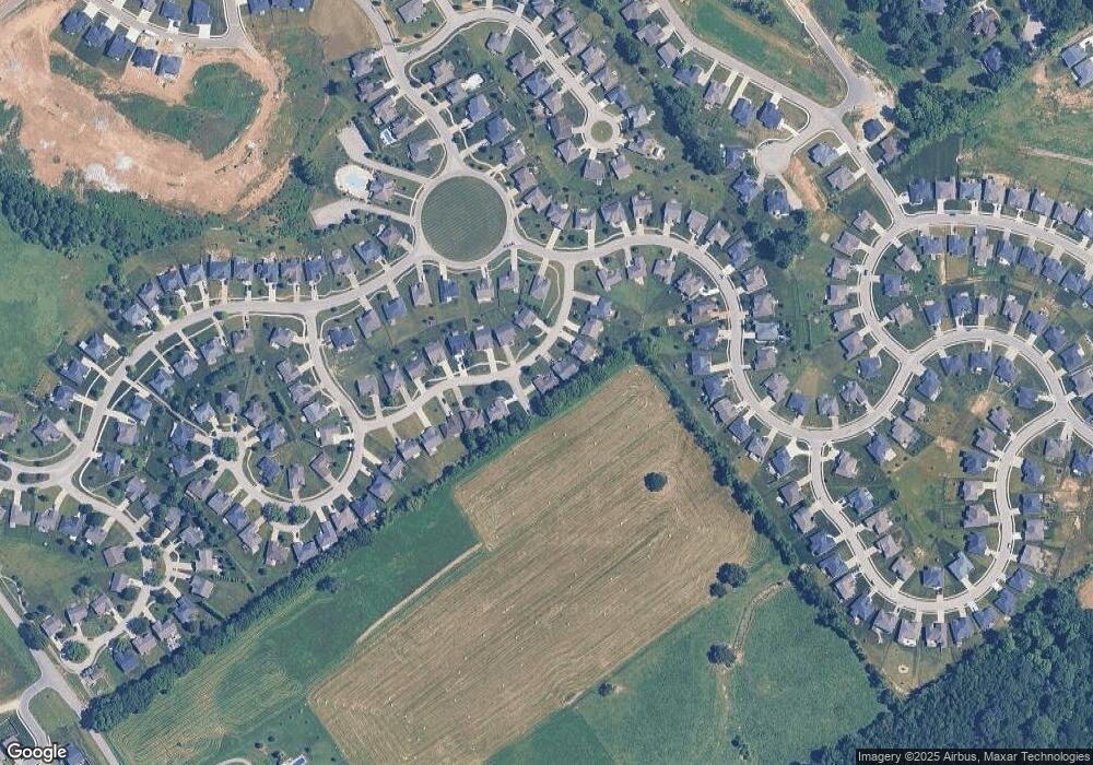 5414 Mansfield Way, Charles Town, IN 47111 - photo 1