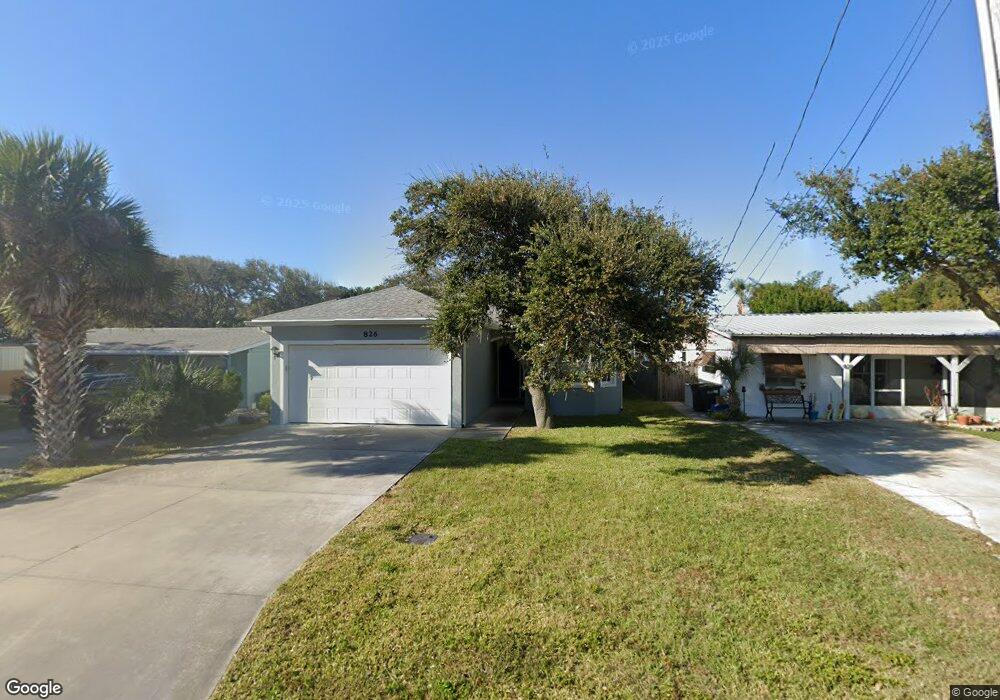 826 E 11th Ave, New Smyrna Beach, FL 32169 - photo 1
