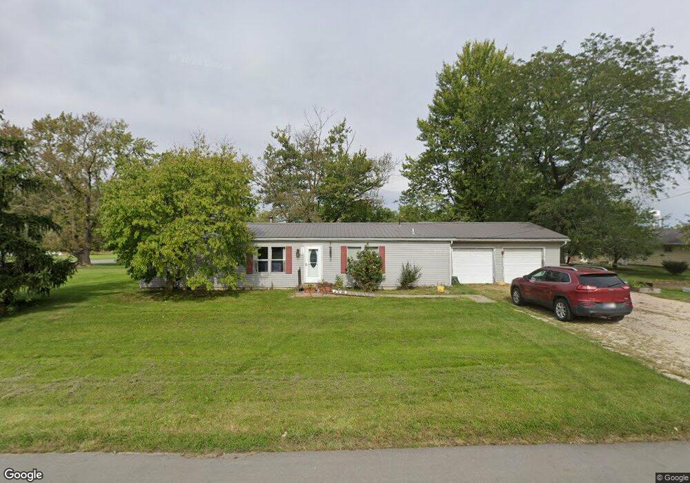 115 Pyle St, Geneva, IN 46740 - photo 1