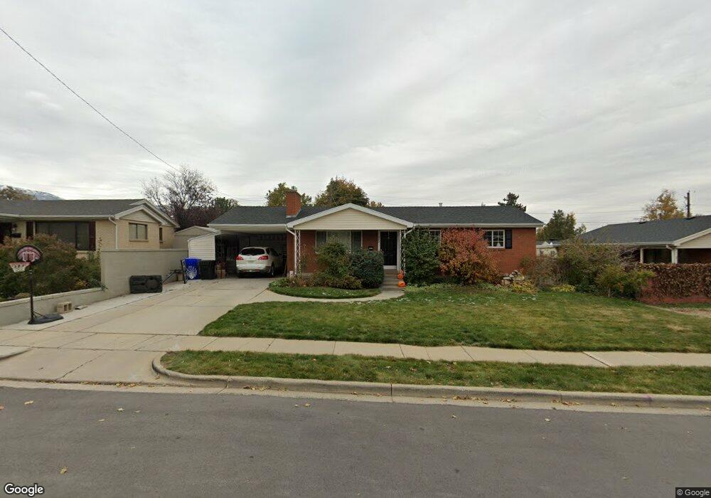 222 E 750 N, Bountiful, UT 84010 - photo 1