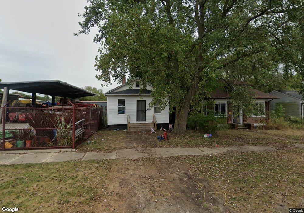 4017 Harrison St, Gary, IN 46408 - photo 1