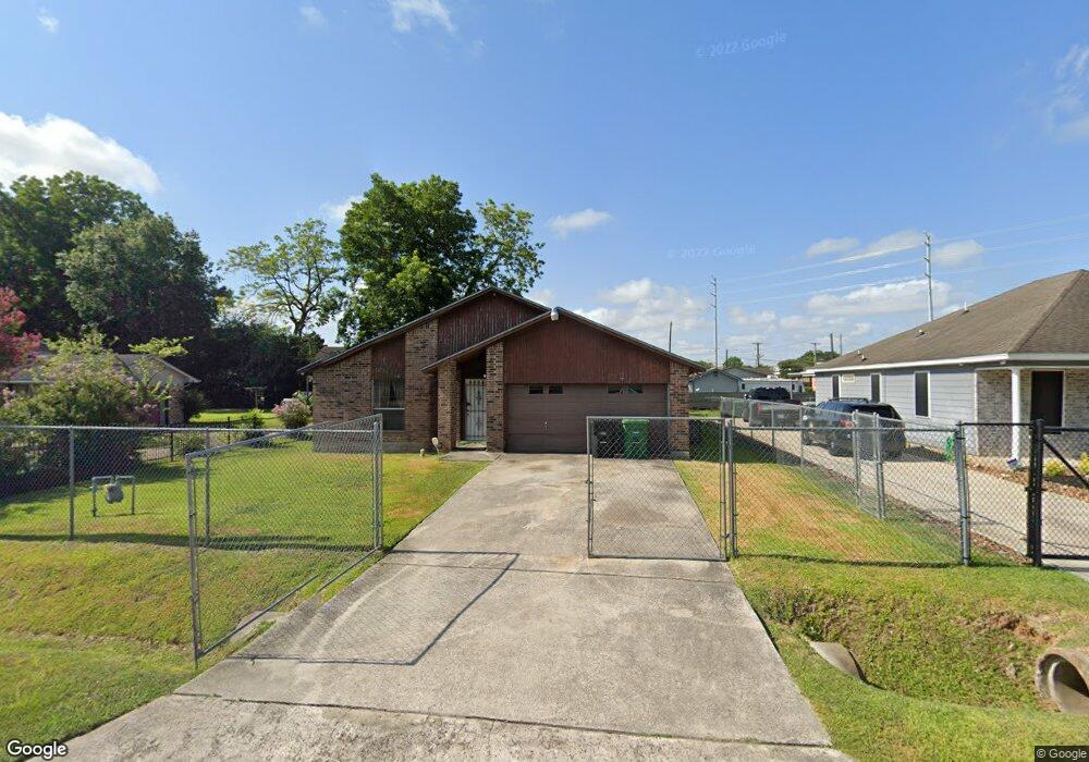 2513 Hampton St, Houston, TX 77088 - photo 1