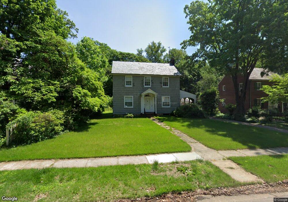 503 Nottingham Rd, Baltimore, MD 21229 - photo 1