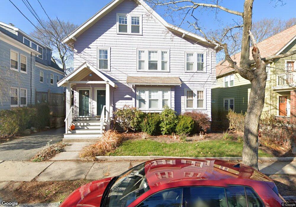 155 Highland Ave, Arlington, MA 02476 - photo 1