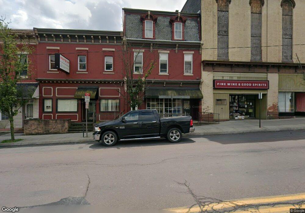 624 Centre St, Ashland, PA 17921 - photo 1