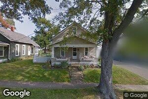 803 W Maple St, Wilmot, OH 44689