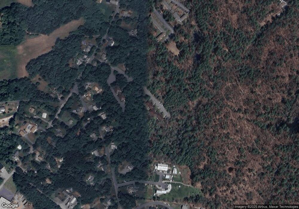 20 Lawrence Rd unit 14, Rowley, MA 01969 - photo 1