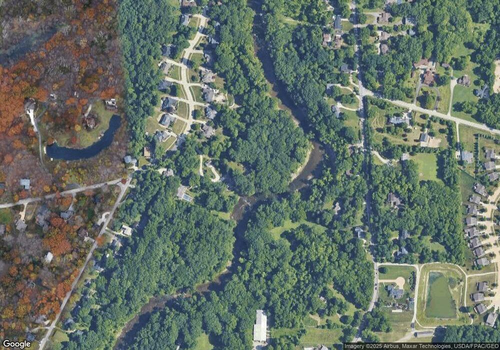 7301 River Rd, Olmsted Falls, OH 44138 - photo 1