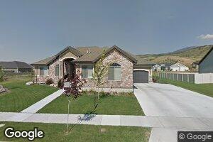 5868 Dartmouth Dr, Morgan, UT 84050